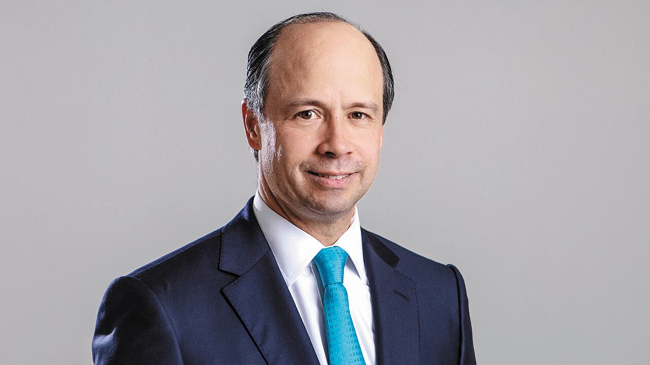 Para Francisco Lloreda, presidente de la ACP, pidió al gobierno Petro no jugar más con la estabilidad económica del país.