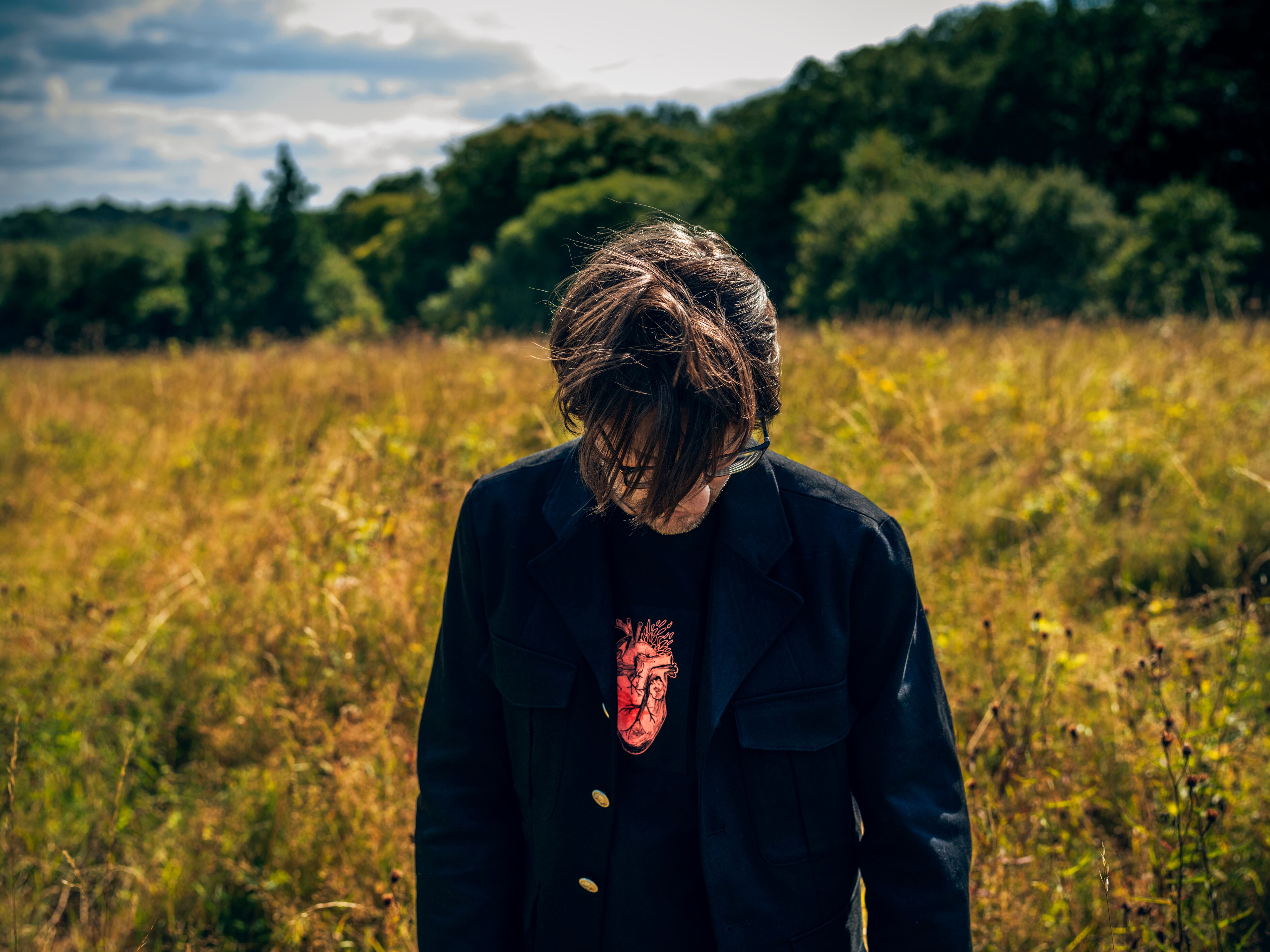 Steven Wilson/ 'The Overview'