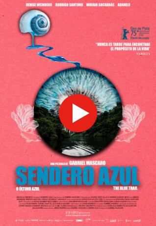 Esta película se presentará en la Cinemateca de Bogotá.