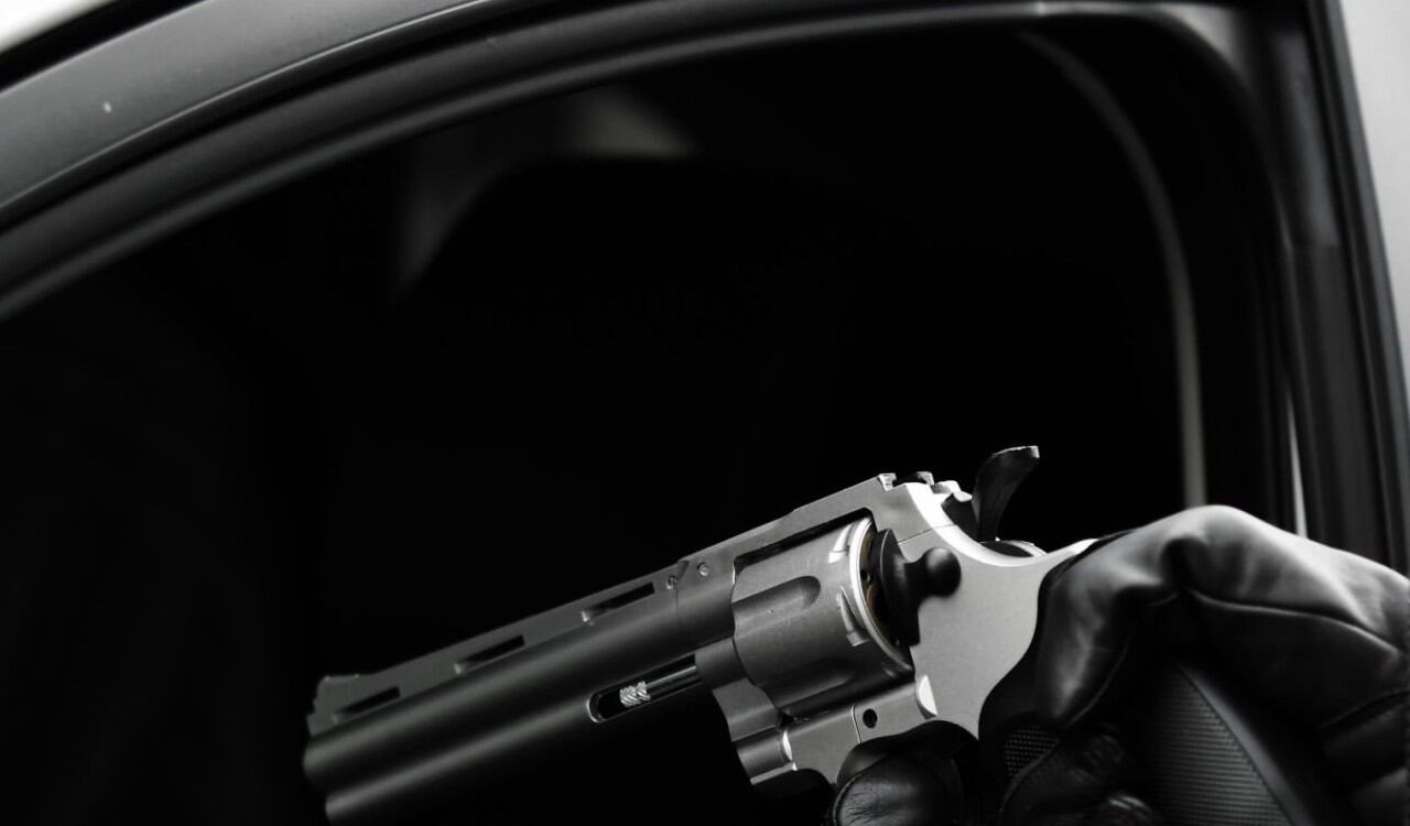 Si un ciudadano teme por su vida, podrá defenderse usando la fuerza letal