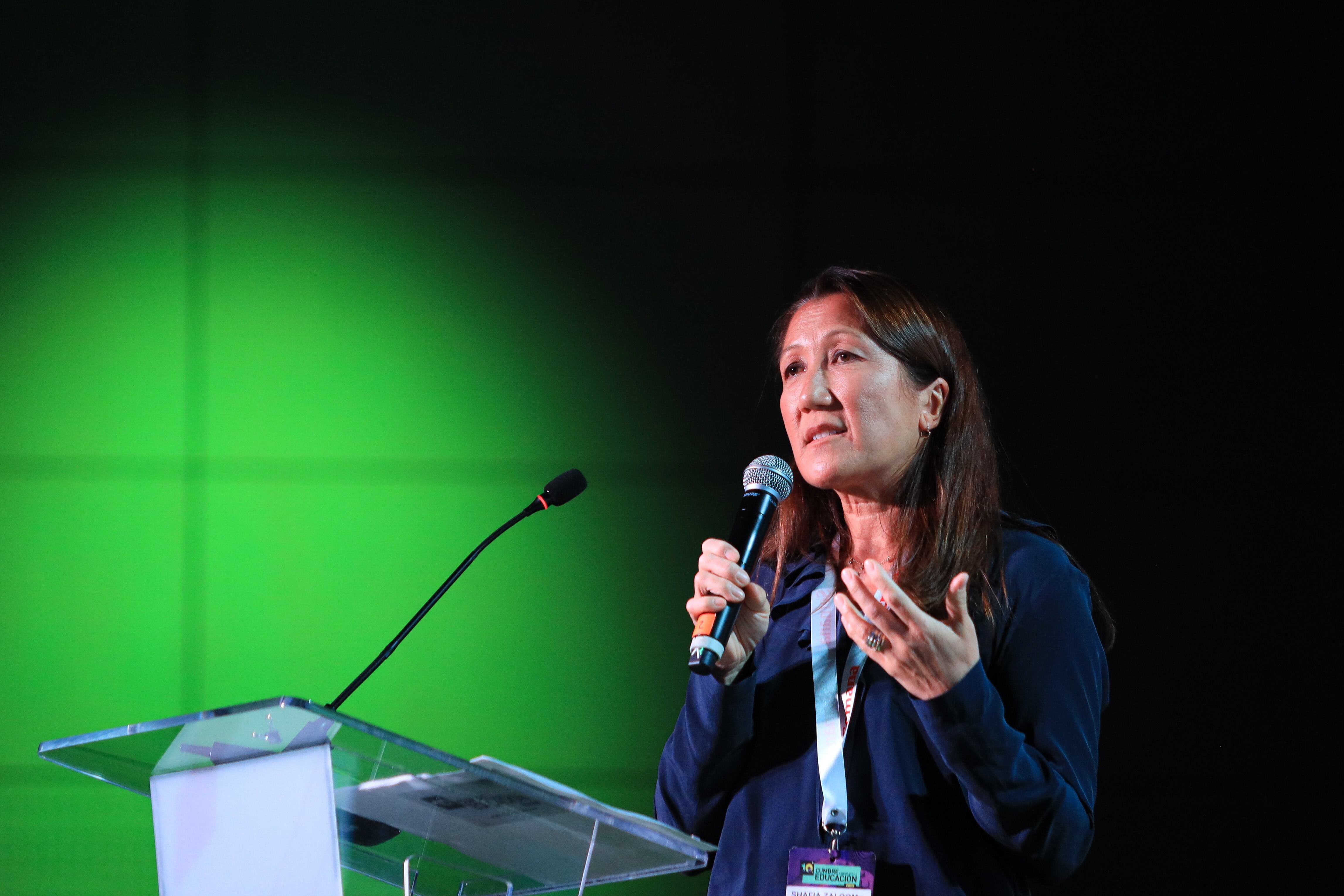 CUMBRE LÍDERES POR LA EDUCACIÓN 2023