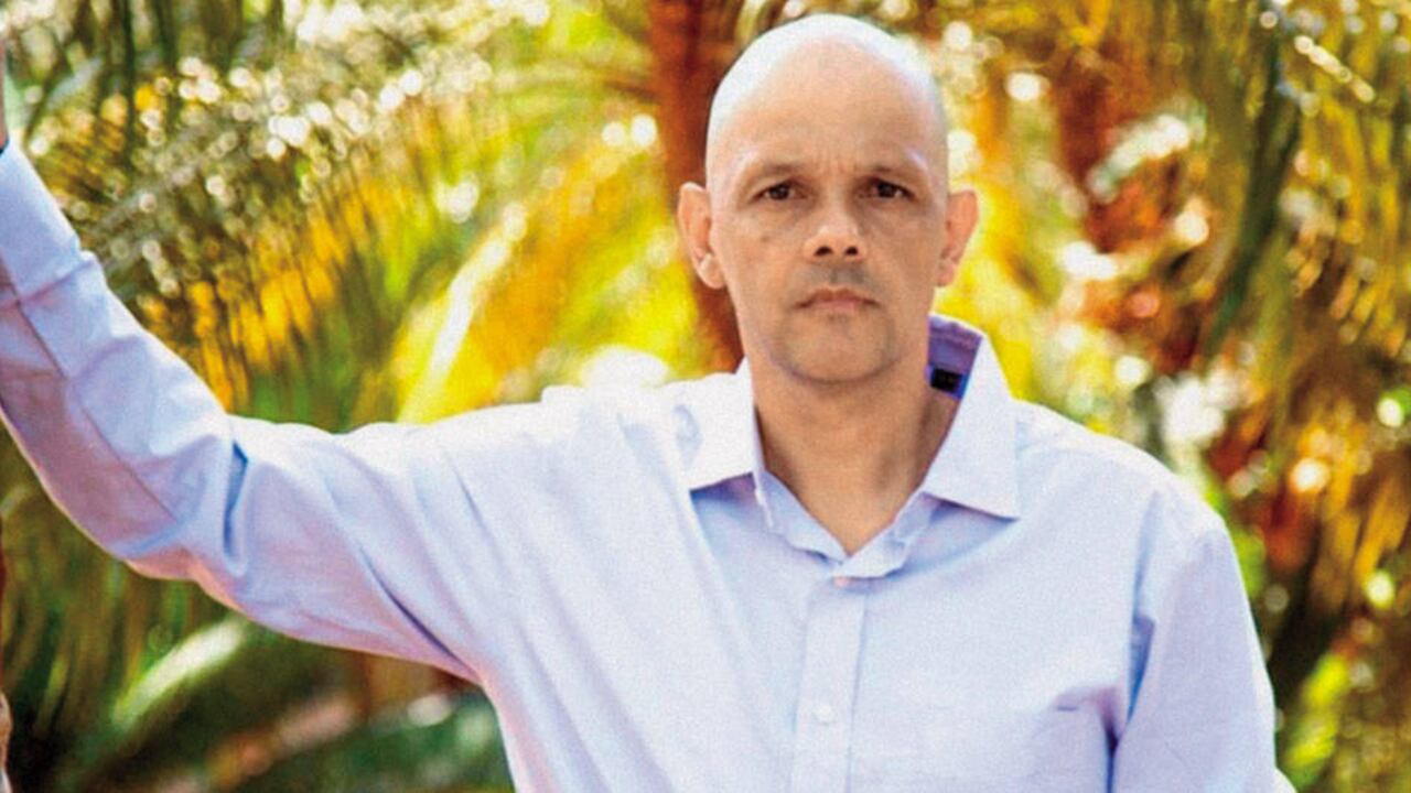 Hernán Darío Velásquez tiene más de 100 procesos judiciales en su contra.