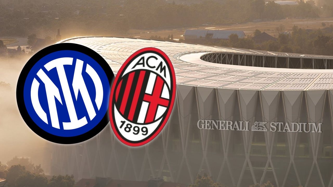 Generali Stadium: así será el nombre del nuevo estadio para Inter y AC Milan