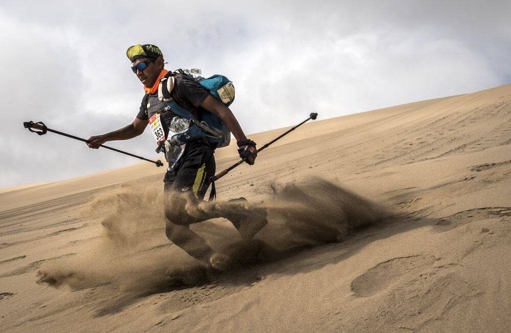 FOTO: / AFP PHOTO / JEAN-PHILIPPE KSIAZEK