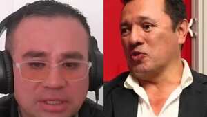 El familiar de la víctima cuestionó los pocos resultados de la Policía.