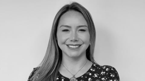 Gloria Díaz Martínez