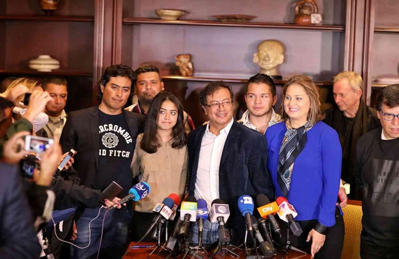 Foto: Esteban Vega - SEMANA