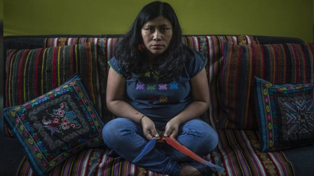 De 1 a 1.000 muertes por covid: Patricia sobrelleva el duelo de perder a sus dos hermanos en menos de un mes.