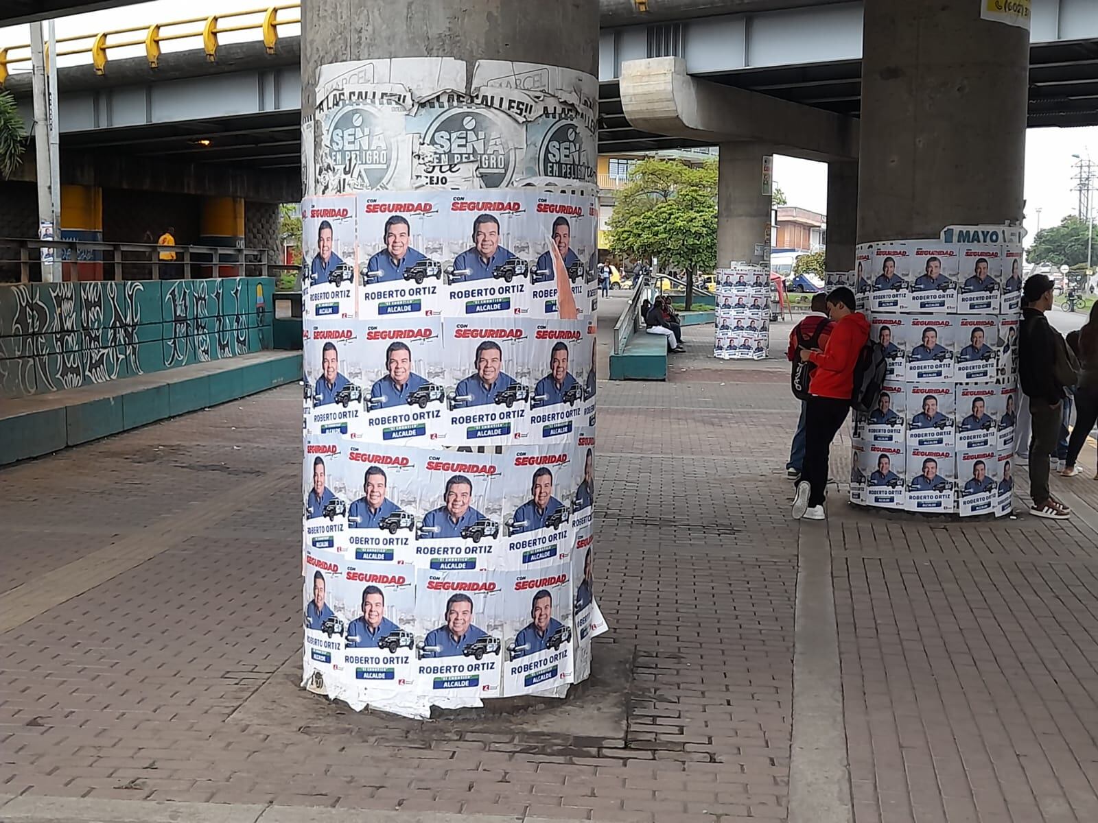 Los excandidatos podrán ser sancionados económicamente.