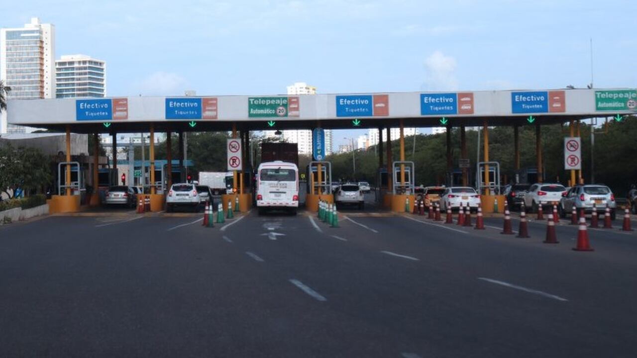 Semana Santa 2021: recomendaciones para viajar en carretera