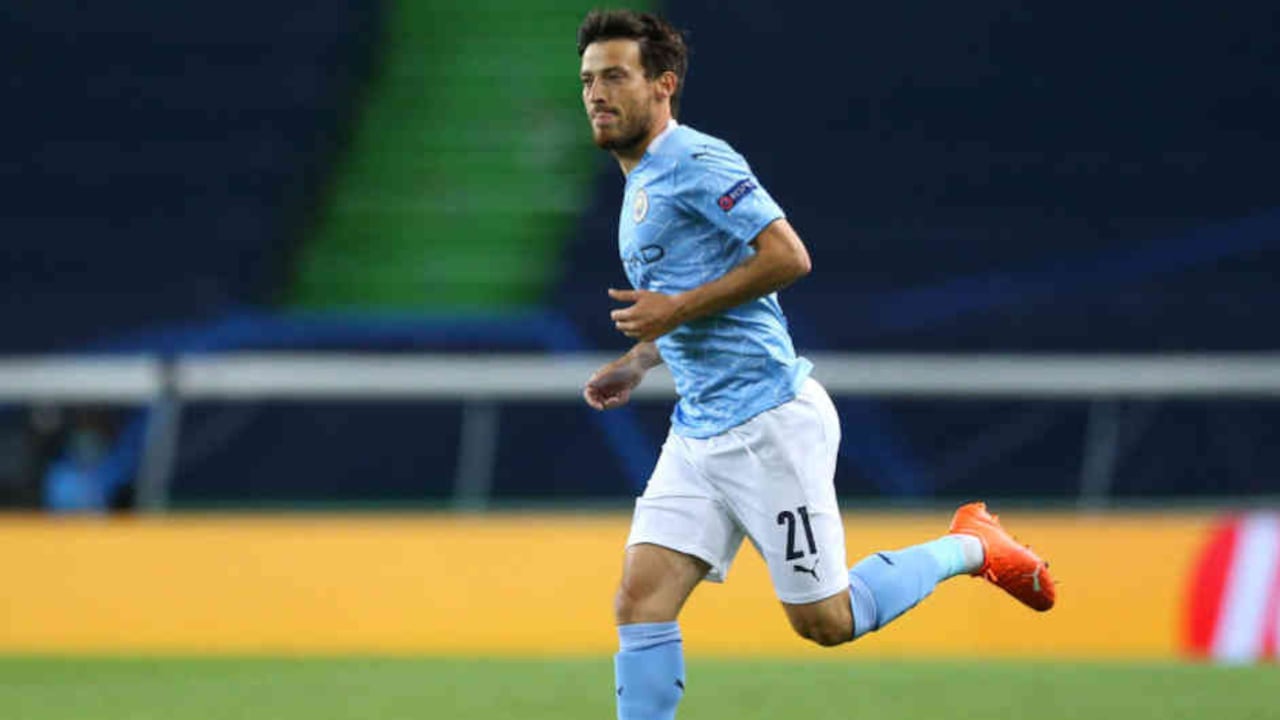 David Silva "traicionó" a La Lazio por irse a este equipo