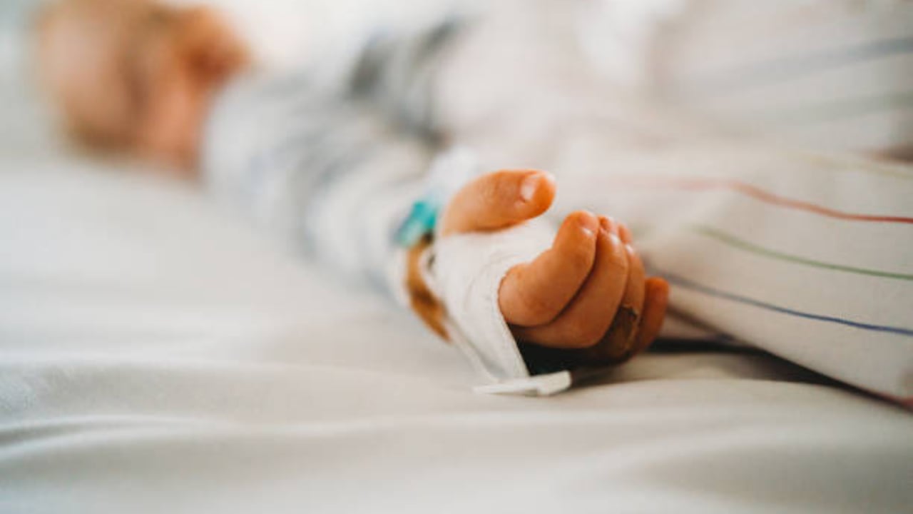 El pequeño se disparó en el rostro y los médicos no lograron salvarle la vida.