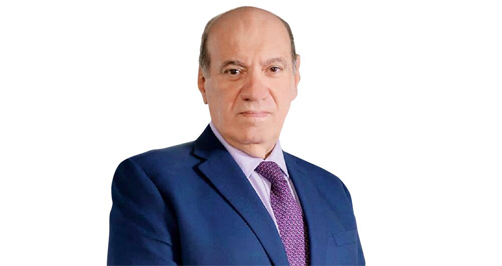 José Camilo Manzur Presidente de Asocodis