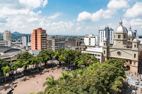 La capital de Risaralda redujo los índices de desempleo y llegó al 8,6 por ciento.