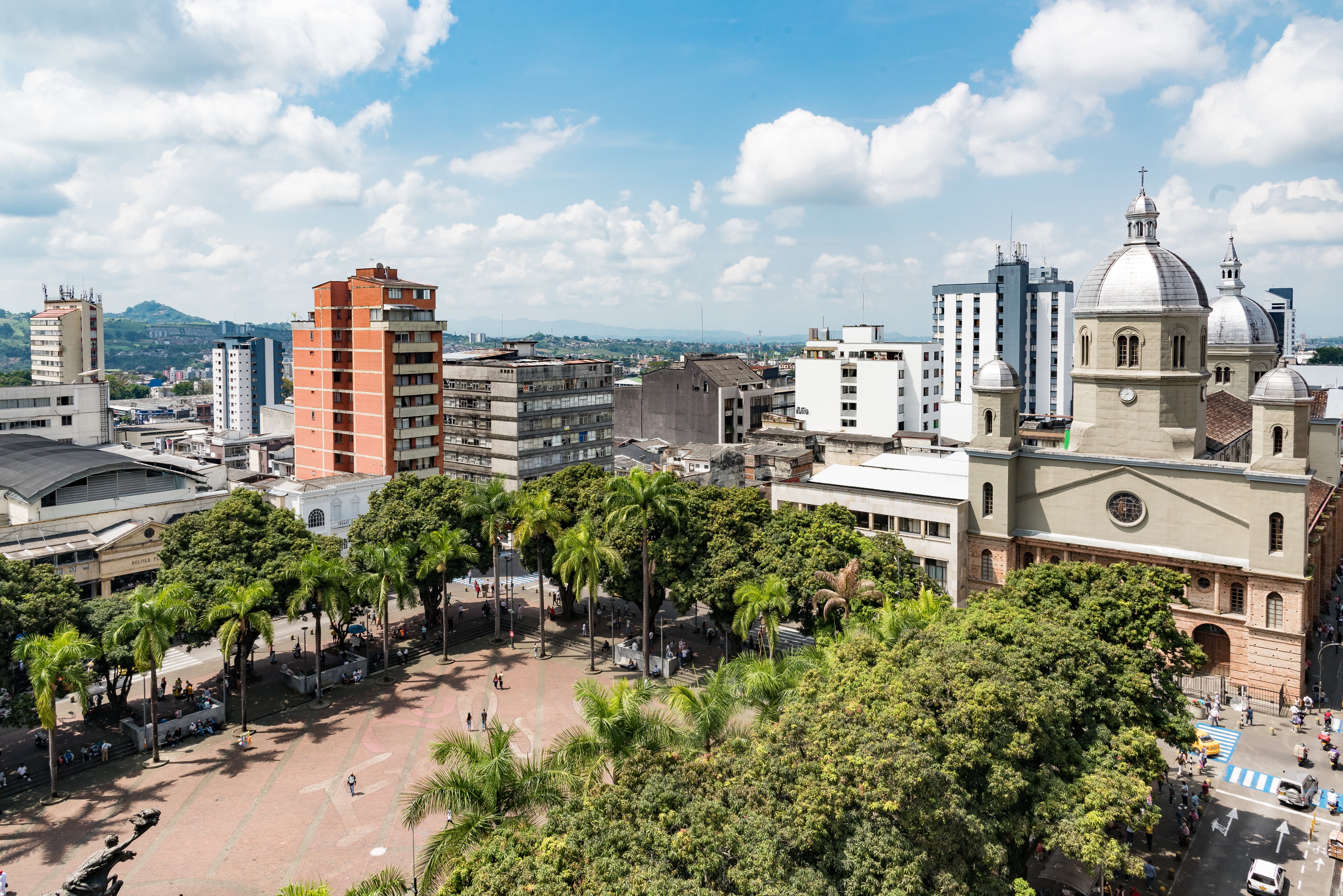 La capital de Risaralda redujo los índices de desempleo y llegó al 8,6 por ciento.