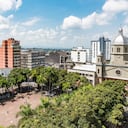 La capital de Risaralda redujo los índices de desempleo y llegó al 8,6 por ciento.