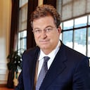 jaime gilinskiCabeza del Grupo Gilinski