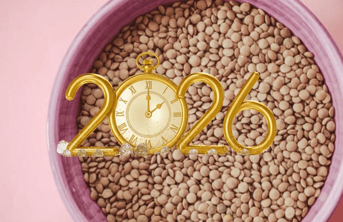 Ritual fin de año 2026