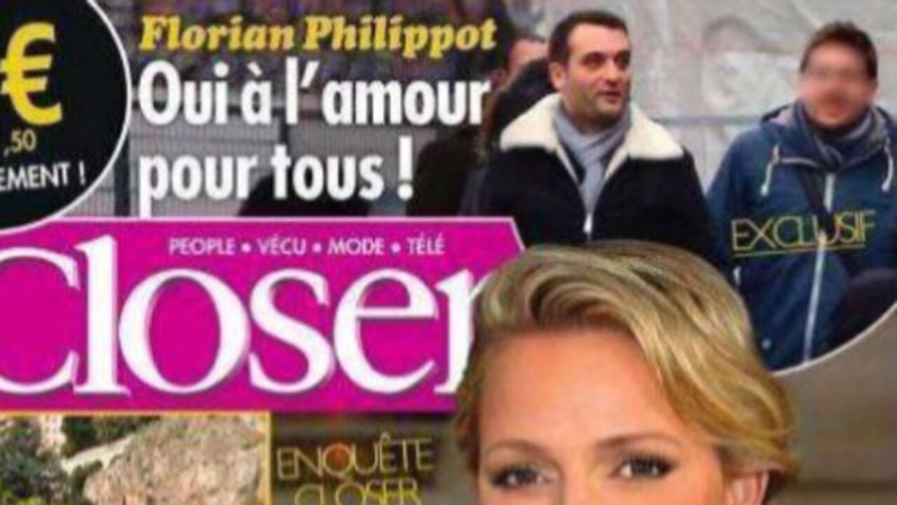 El semanario francés ya había destapado los amoríos secretos del presidente Hollande.