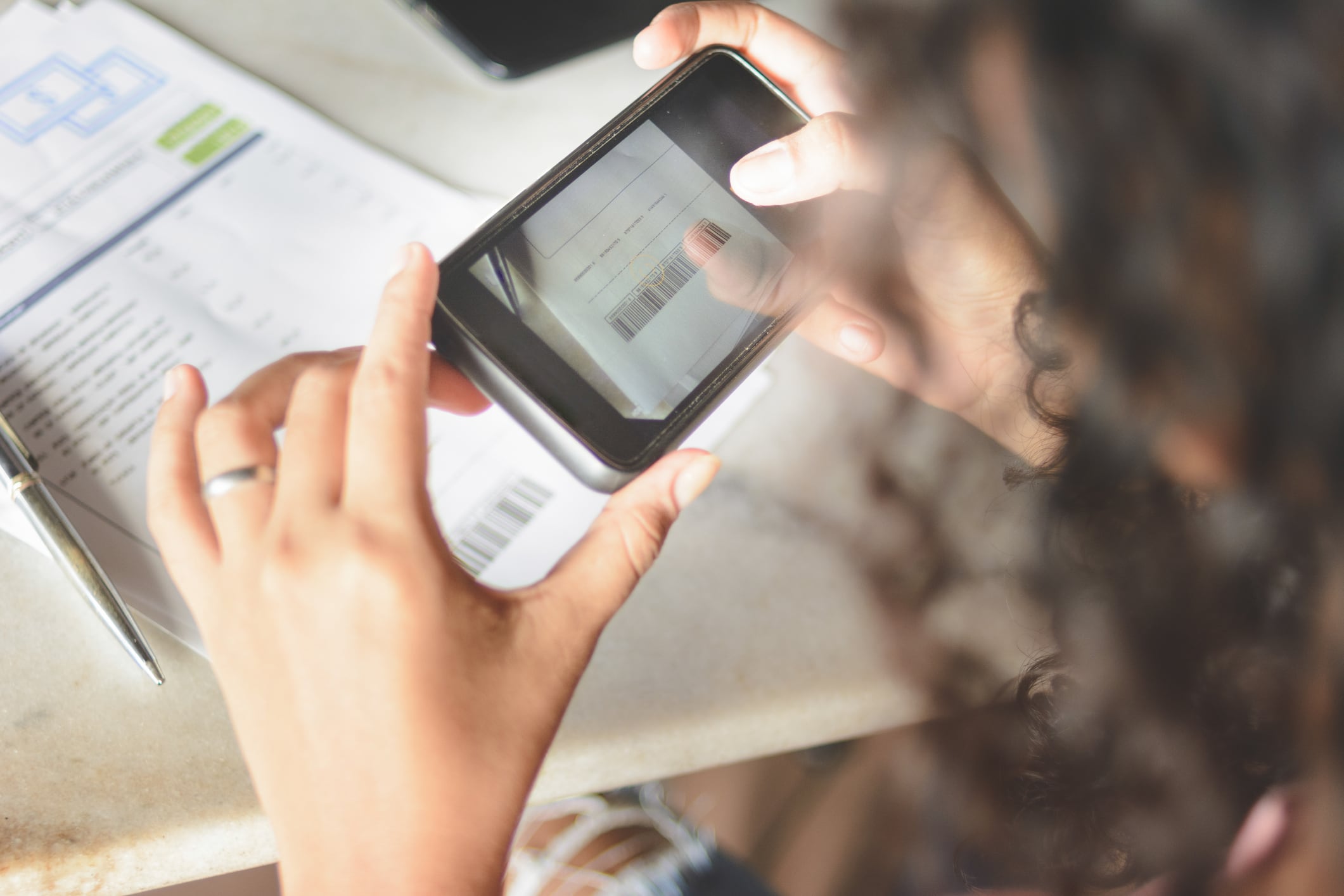 La nueva opción de escáner de WhatsApp agiliza tareas, pero puede exponer datos personales si se usa sin cuidado.