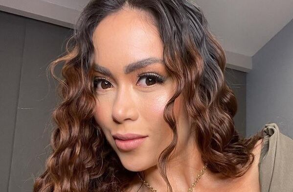 Daneidy Barrera Rojas, conocida como 'Epa Colombia', es una modelo, influencer y empresaria colombiana
