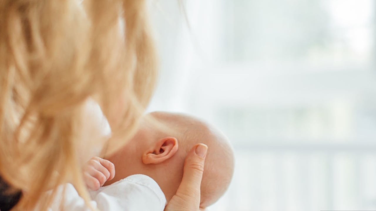 Los hechos ocurrieron en un hospital de Italia; el bebé perdió la vida