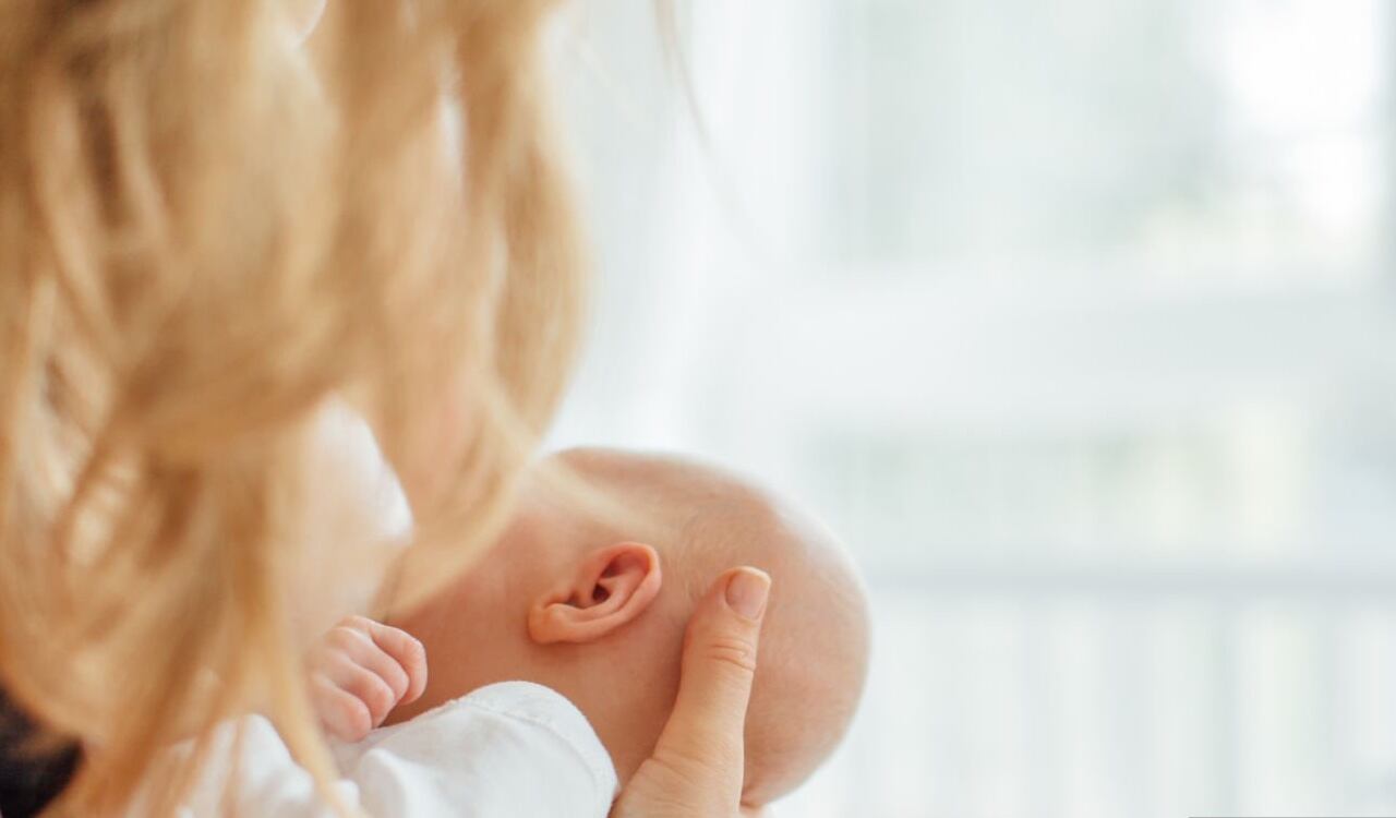 Los hechos ocurrieron en un hospital de Italia; el bebé perdió la vida