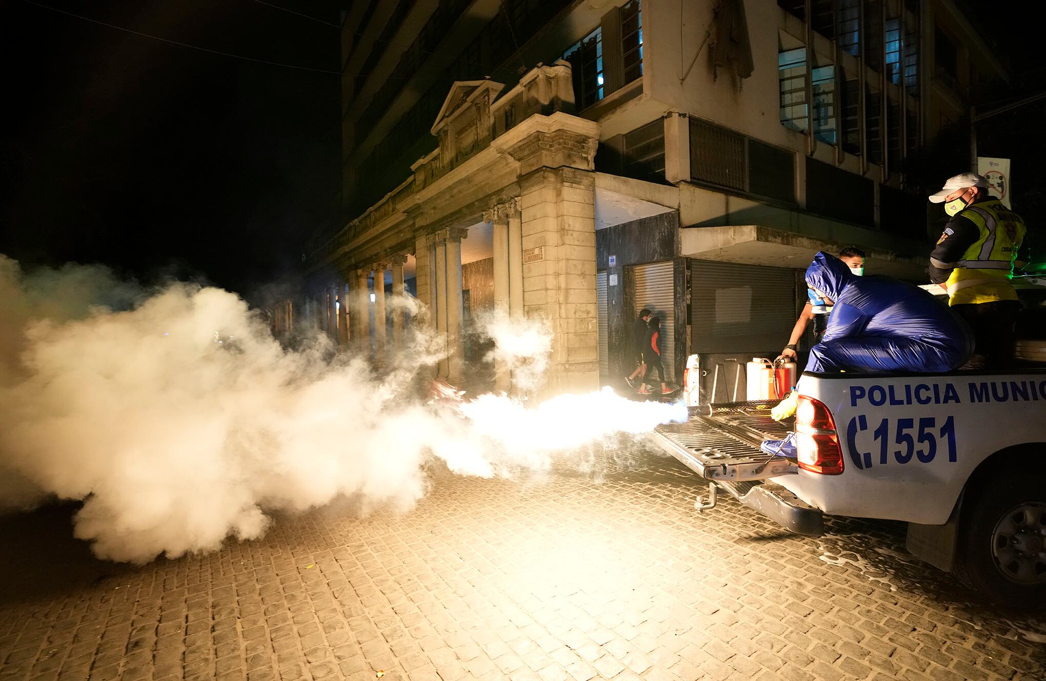 Galería de la semana