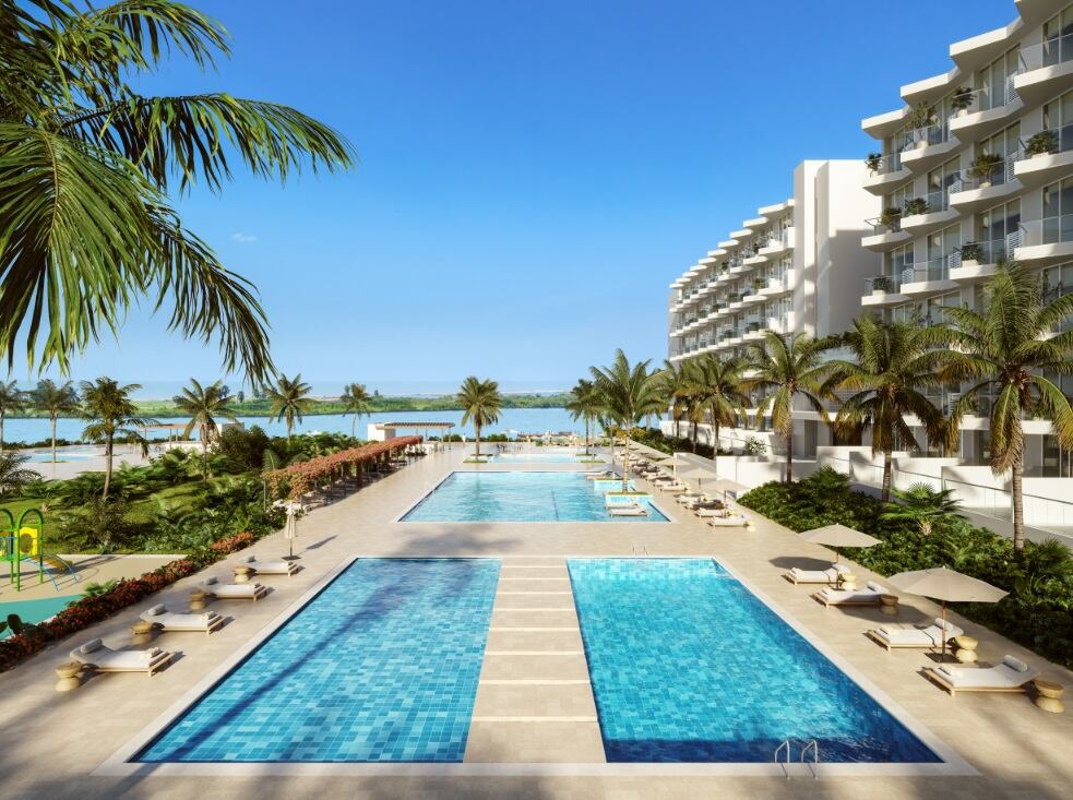 Este proyecto brinda la oportunidad de disfrutar de un espacio exclusivo en el Caribe colombiano y de obtener beneficios económicos a través del alquiler de la propiedad.