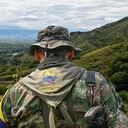 Los disidentes se mimetizan con la población civil para guiar las asonadas contra la Fuerza Pública en Argelia y El Plateado.