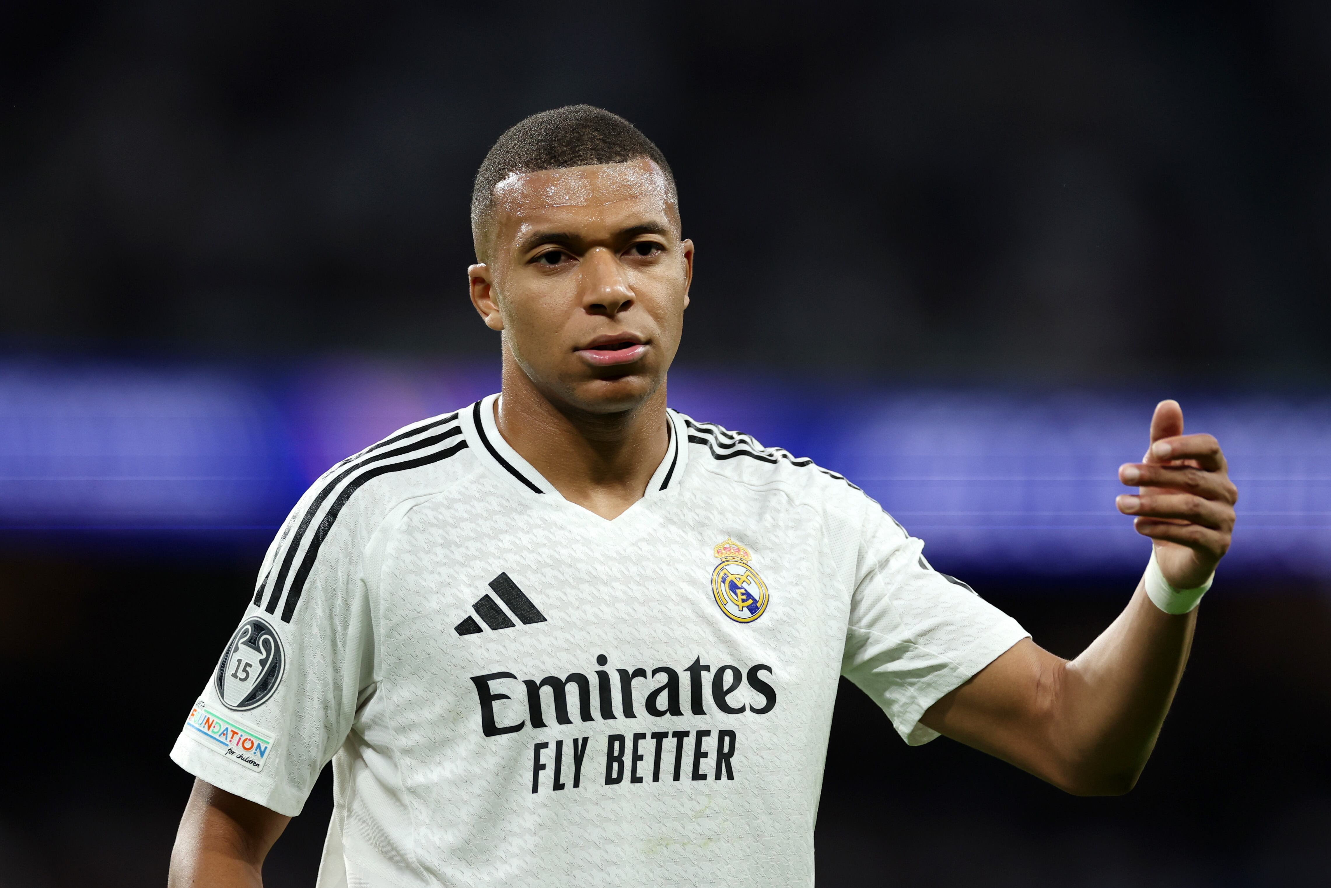 El club francés respondió a una decisión que ordenó la liga de Francia.