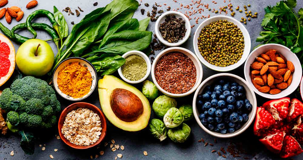 Mantener una dieta balanceada ayuda a mantener una vida saludable. La gelatina es una gran componente en una dieta rica en nutrientes.