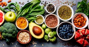 Los cambios en los hábitos de nutrición y en el sistema de producción de alimentos tienen consecuencias en la salud humana y en el medioambiente.