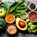 Los cambios en los hábitos de nutrición y en el sistema de producción de alimentos tienen consecuencias en la salud humana y en el medioambiente.