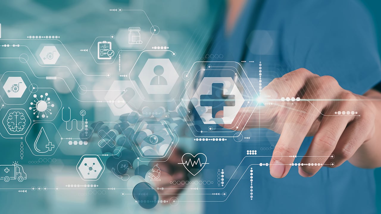 Medtronic sigue a la vanguardia de la tecnología médica, mejorando la calidad de vida de millones de personas.