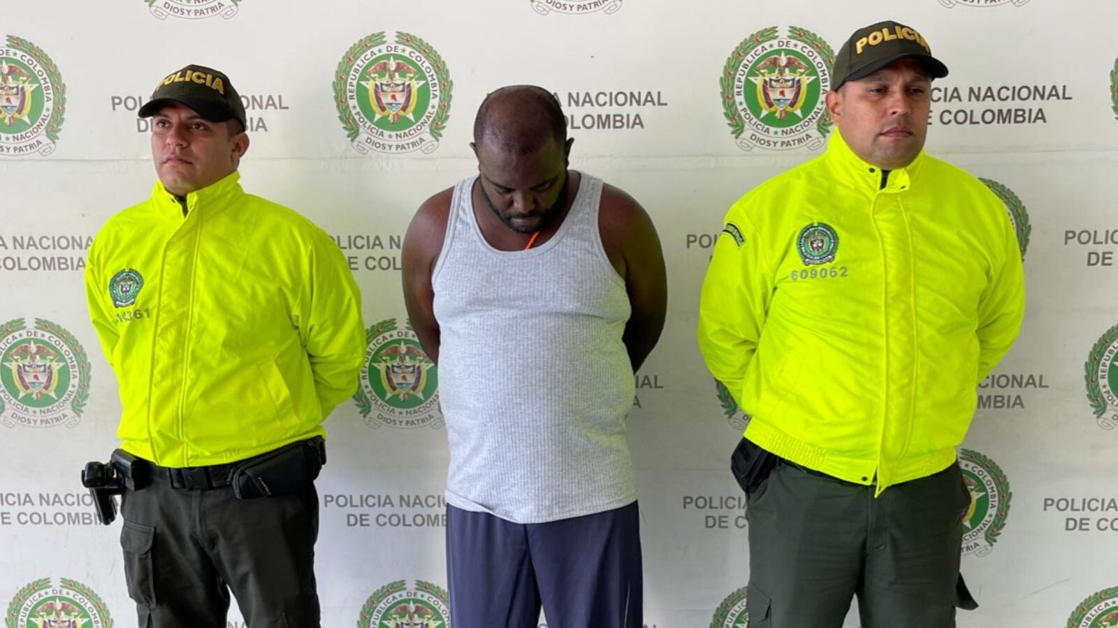 Cayó alias ‘La Miel’, presunto cabecilla de los Espartanos en Buenaventura; estaría implicado en homicidios y extorsiones.