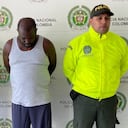 El ente investigador le imputó cargos al presunto cabecilla de Los Espartanos como presunto autor de los delitos de concierto para delinquir agravado con fines de homicidio.