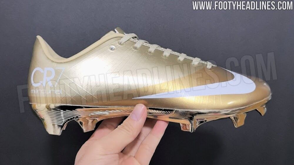 Nike Mercurial Vapor Superfly 1 CR7 2026