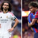 FC Barcelona gana, gusta, golea y le mete presión al Real Madrid en la tabla de posiciones.