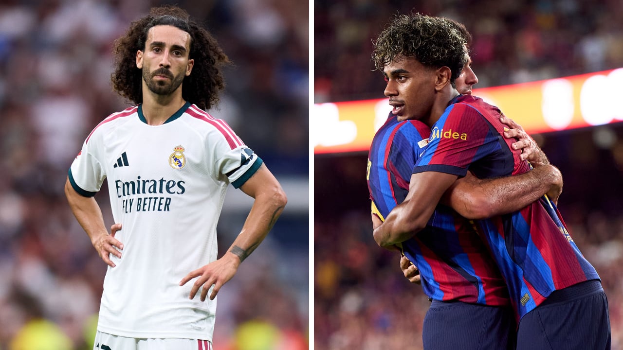 FC Barcelona gana, gusta, golea y le mete presión al Real Madrid en la tabla de posiciones.