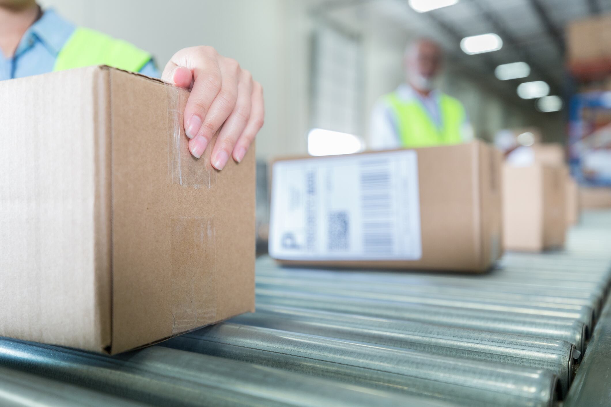 La empesa busca un(a) Operario(a) de Máquina para contribuir al éxito en el sector alimenticio.