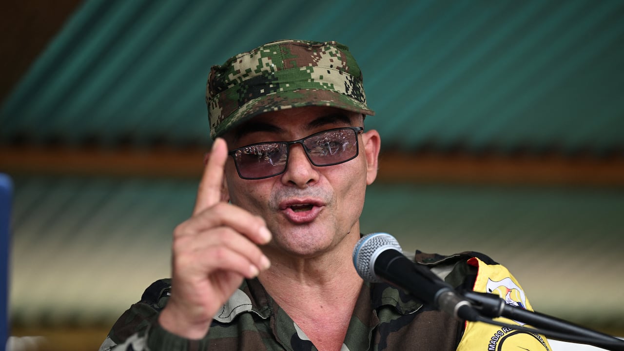 Iván Mordisco