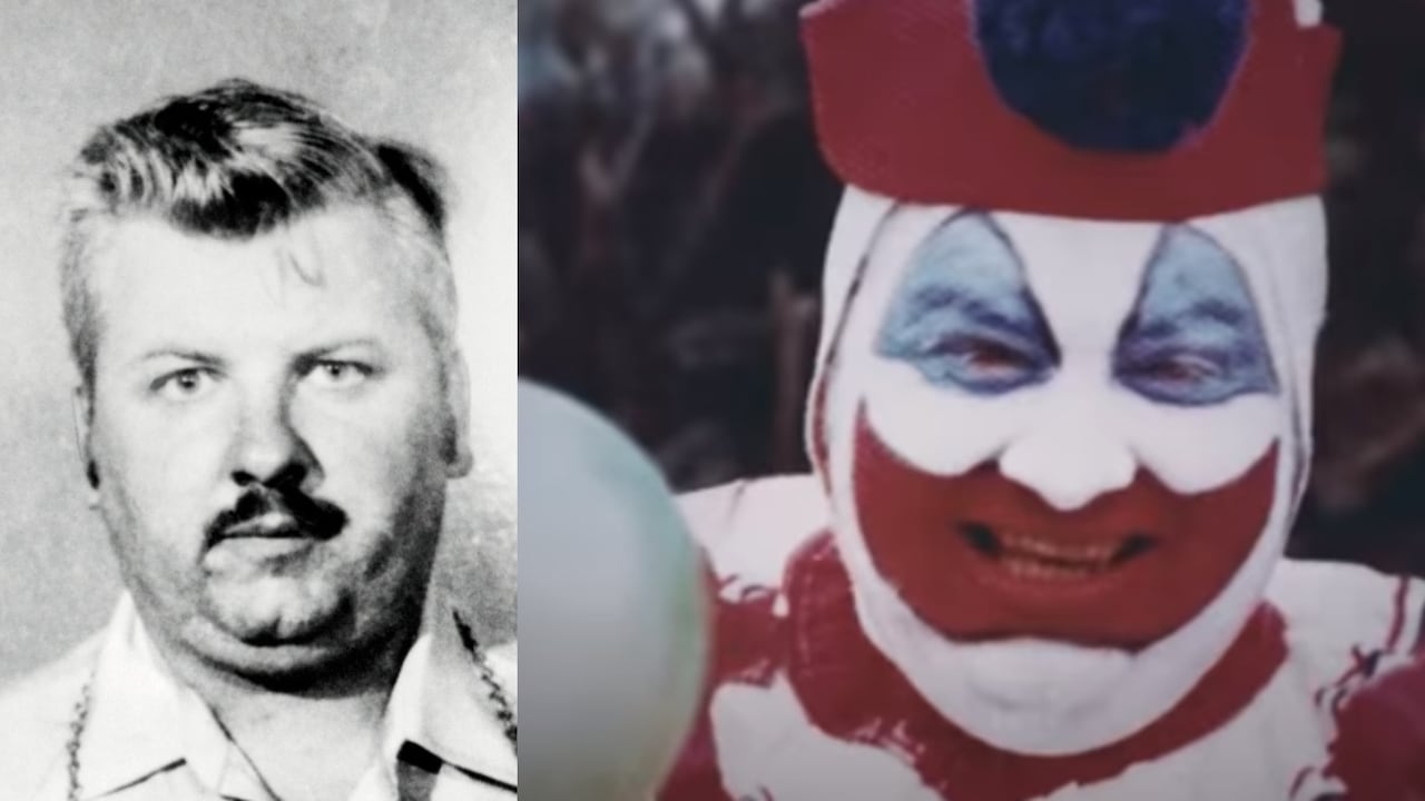 La serie 'Conversaciones con asesinos: Las cintas de John Wayne Gacy' llegará a Netflix el 20 de abril.
