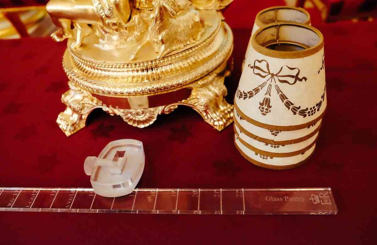 Foto: Vía Twitter @RoyalFamily