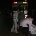 Los jóvenes fueron hallados hacia la medianoche de este miércoles. Foto: cortesía Alcaldía de Cali