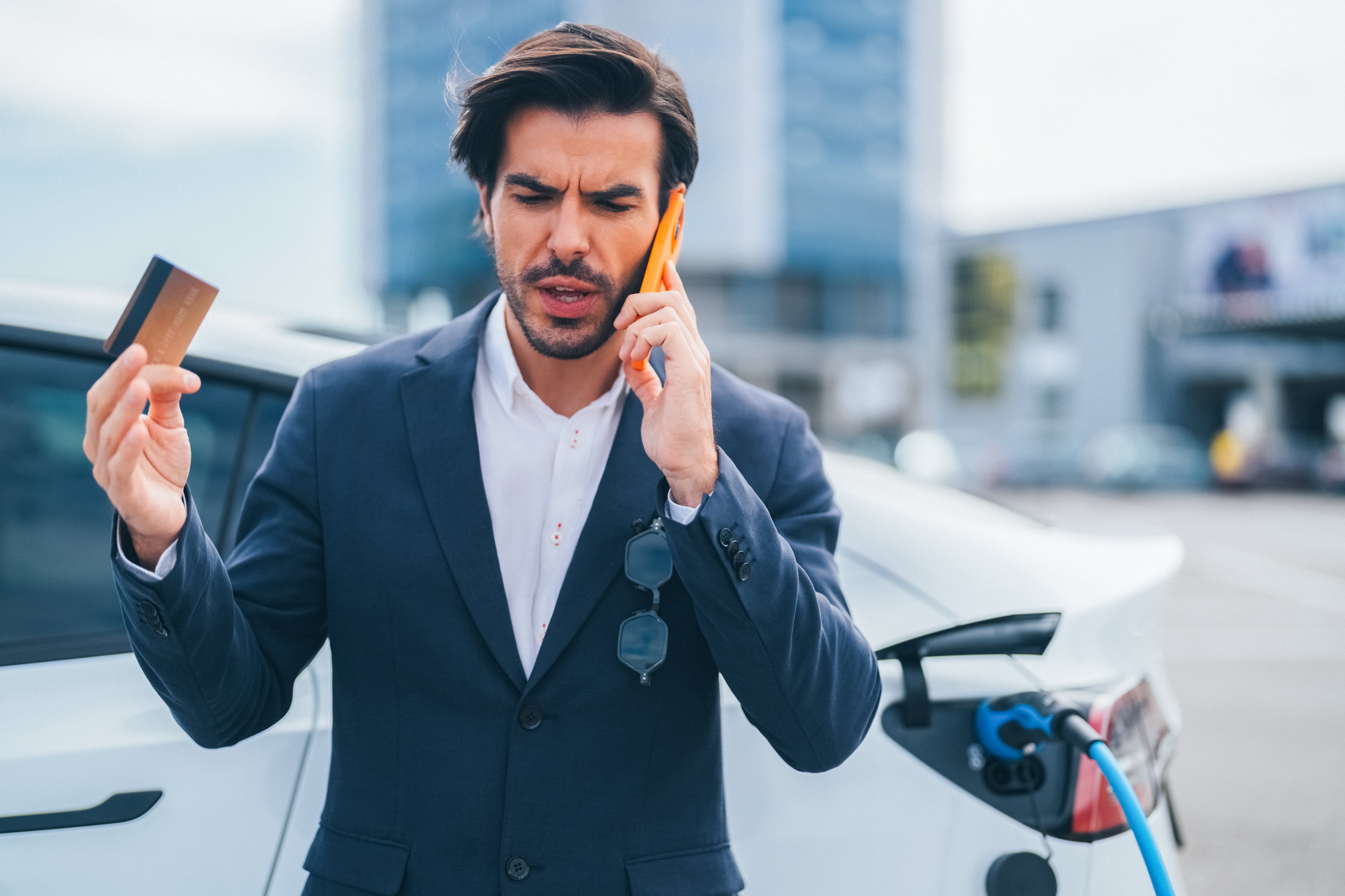 Delincuentes encontraron una nueva forma de estafar a los usuarios.