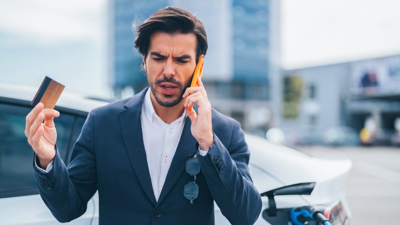 Delincuentes encontraron una nueva forma de estafar a los usuarios.