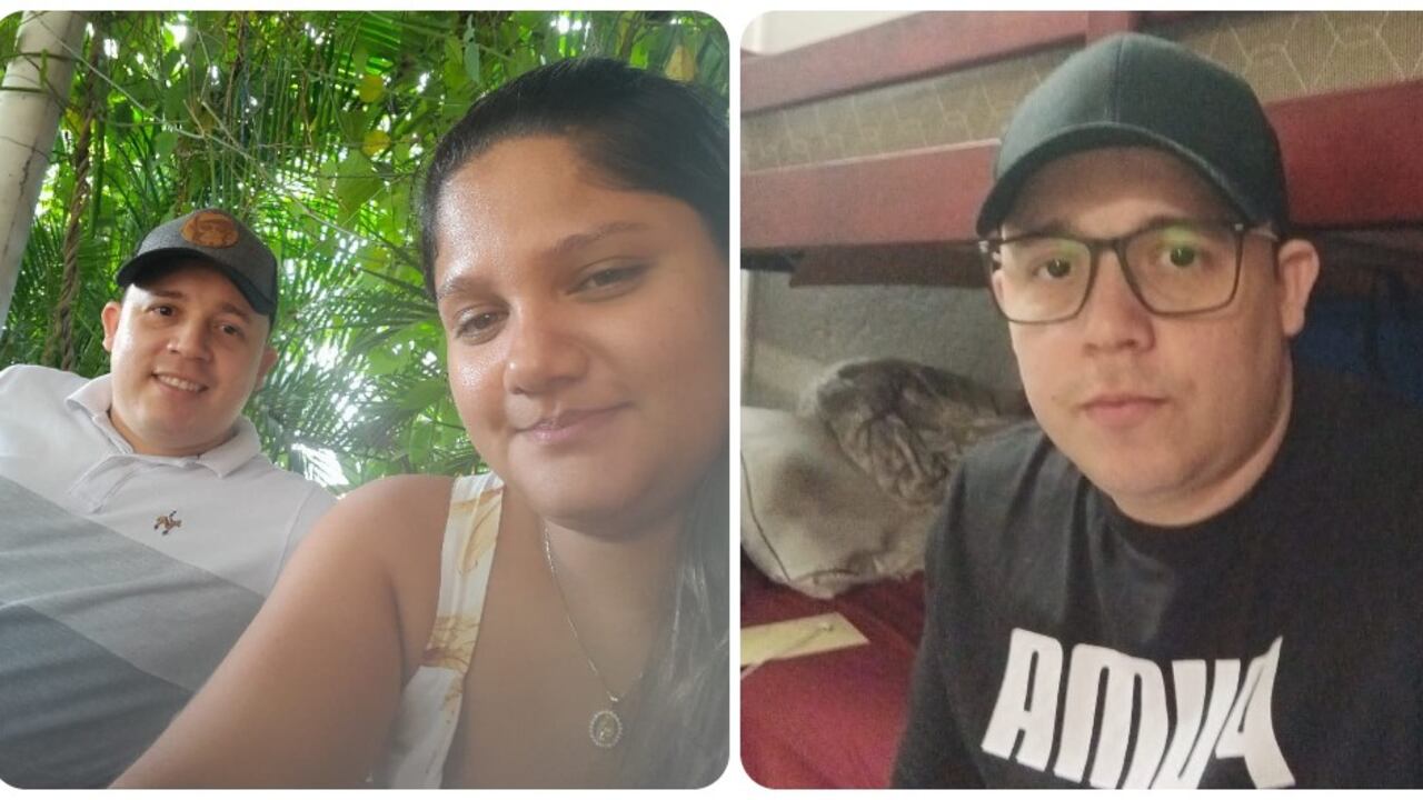 La mujer de Chinú, Córdoba, busca cómo repatriar a su esposo, fallecido en Estados Unidos.