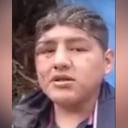 El caso del joven que denuncia fue enterrado vivo genera opiniones divididas en Bolivia, no obstante la policía confirmó que ya desplegó una investigación de oficio.
