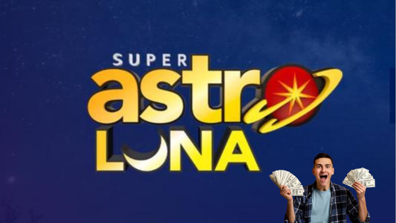 Este domingo 24 de noviembre de 2024, se llevó a cabo el sorteo 4996 del Super Astro Luna, revelando los resultados que entregan premios multimillonarios a sus jugadores.
